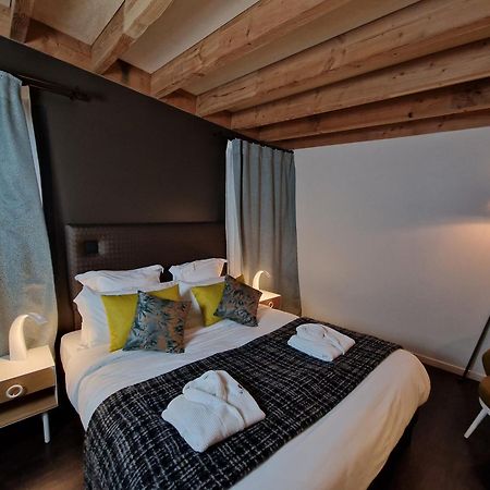 Les Eco-Lodges du Domaine de l'Epau Yvré-lʼÉvêque Extérieur photo