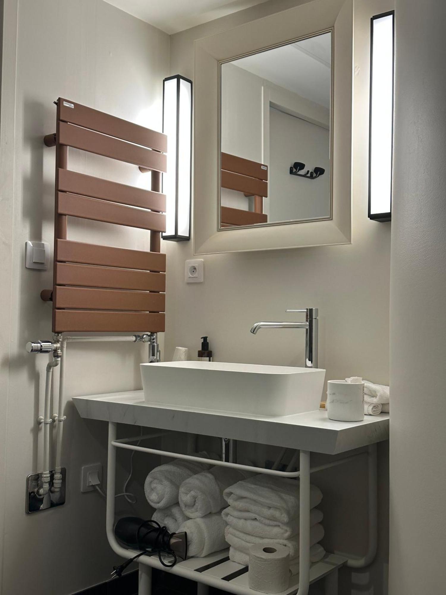 Les Eco-Lodges du Domaine de l'Epau Yvré-lʼÉvêque Extérieur photo