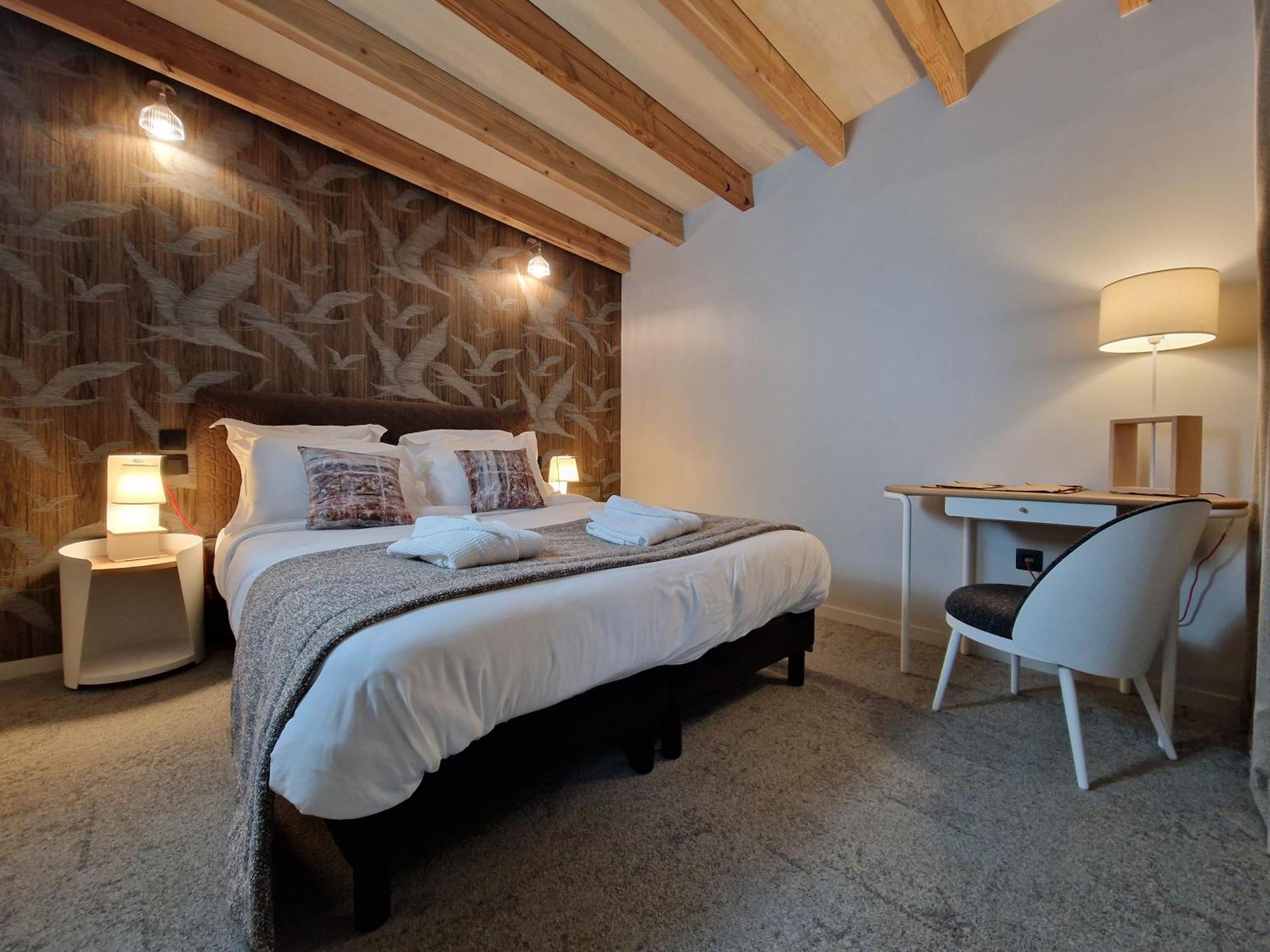 Les Eco-Lodges du Domaine de l'Epau Yvré-lʼÉvêque Extérieur photo