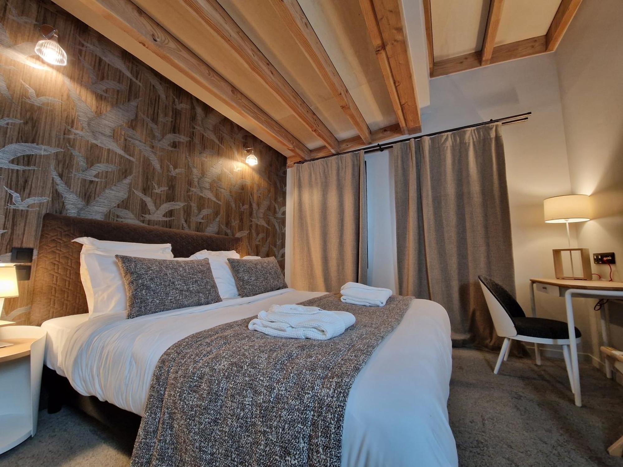 Les Eco-Lodges du Domaine de l'Epau Yvré-lʼÉvêque Extérieur photo