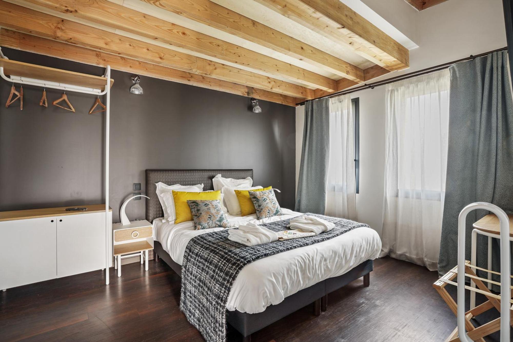 Les Eco-Lodges du Domaine de l'Epau Yvré-lʼÉvêque Extérieur photo