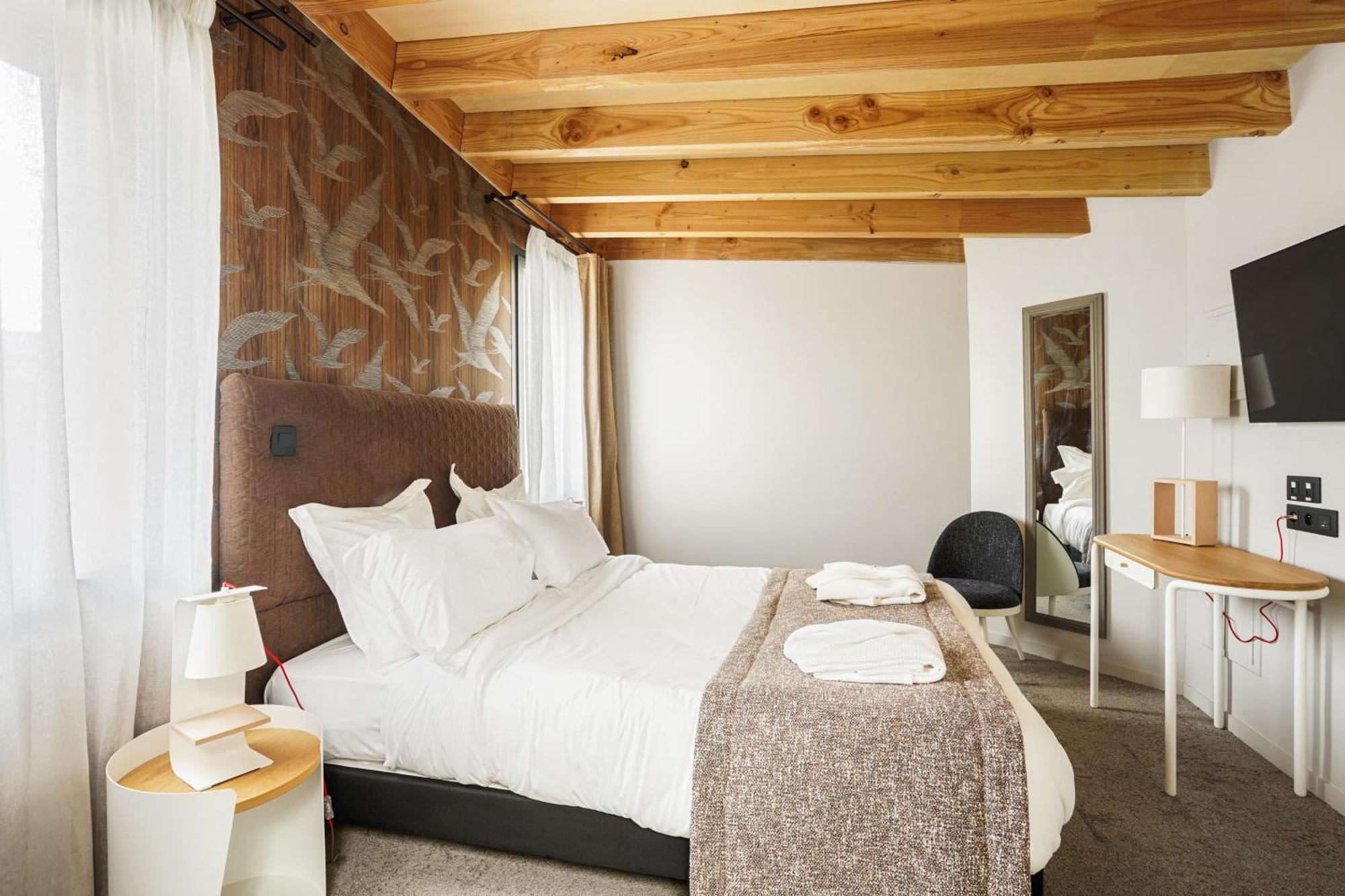 Les Eco-Lodges du Domaine de l'Epau Yvré-lʼÉvêque Extérieur photo